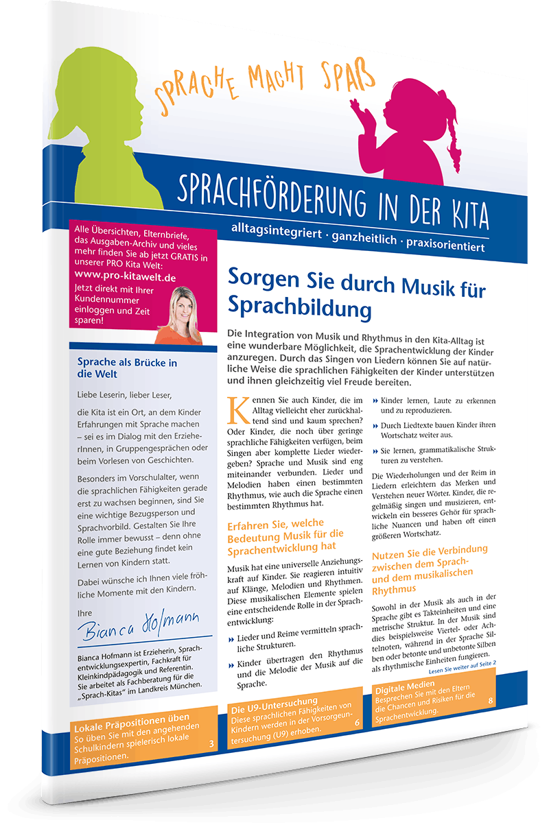 Magazin